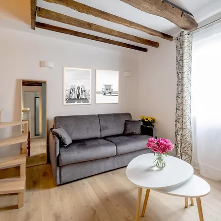 Isla - Welkeys Apartment Paris