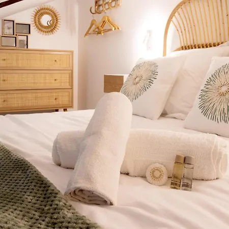 Isla - Welkeys * Paris