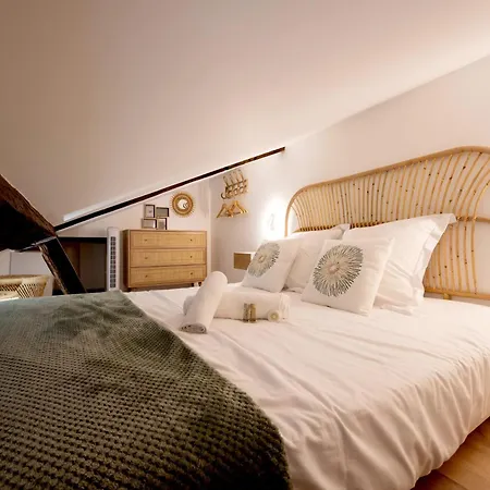 Isla - Welkeys Paris