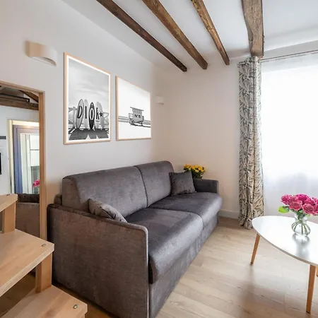 Isla - Welkeys Apartment