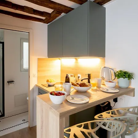 Isla - Welkeys Apartment